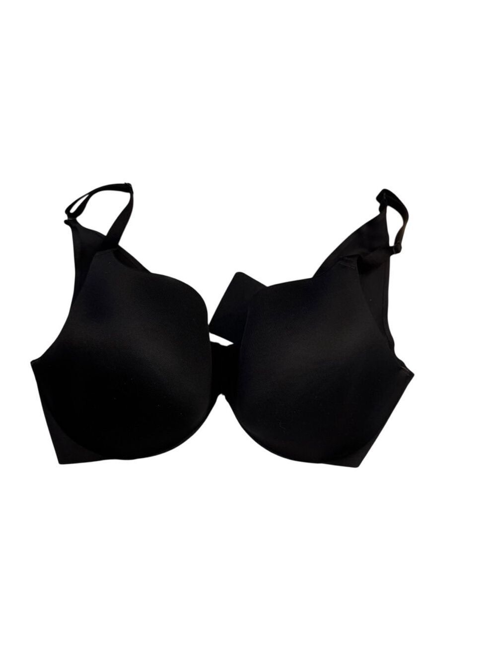 Cacique Back Smoother Padded Bra Size 40DDD